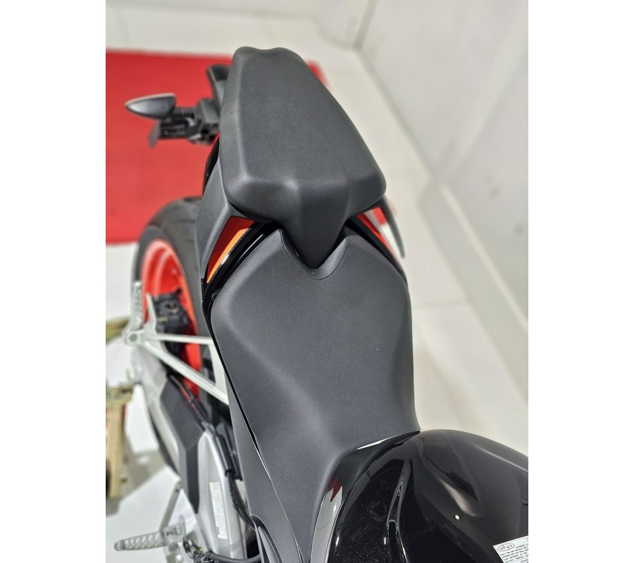 2024 Aprilia Tuono 660 Factory