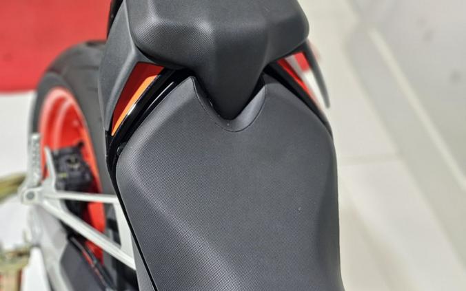 2024 Aprilia Tuono 660 Factory