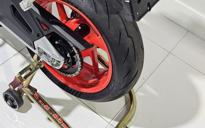 2024 Aprilia Tuono 660 Factory