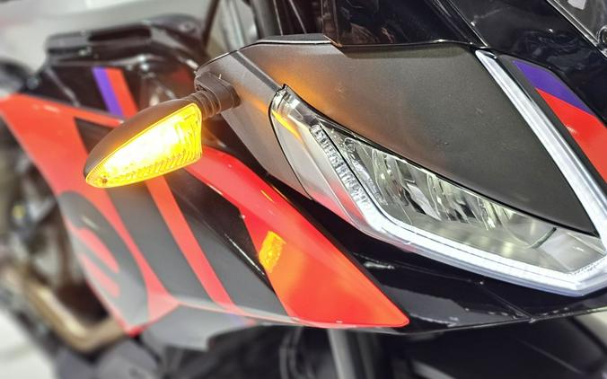 2024 Aprilia Tuono 660 Factory