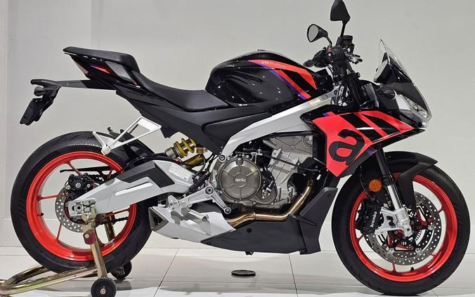 2024 Aprilia Tuono 660 Factory