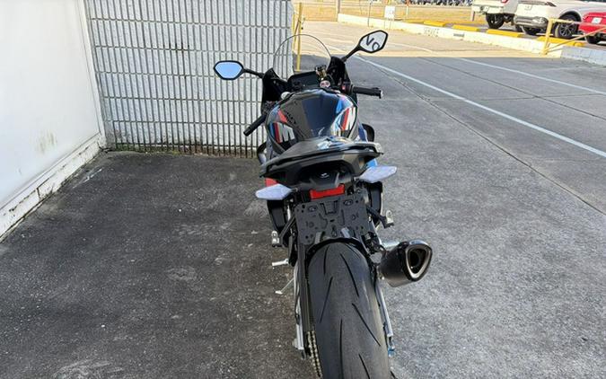 2026 BMW M 1000 R Blackstorm MetallicM Motorsport