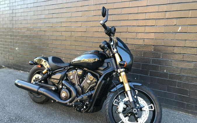 2026 Indian 101 Scout®