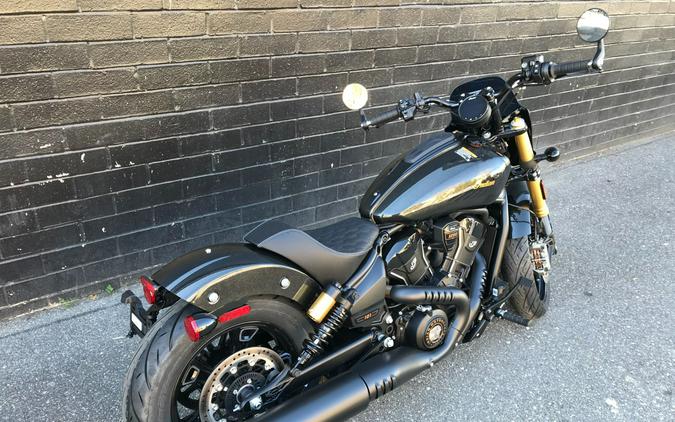 2026 Indian 101 Scout®