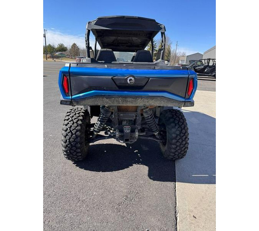 2023 Can-Am® Commander MAX XT