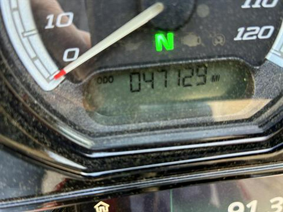 2021 Harley-Davidson Ultra Limited