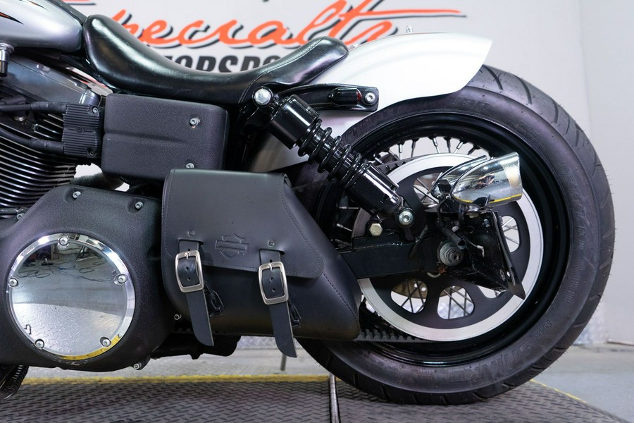 2006 Harley-Davidson Dyna™ Street Bob™