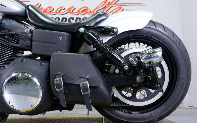 2006 Harley-Davidson Dyna™ Street Bob™