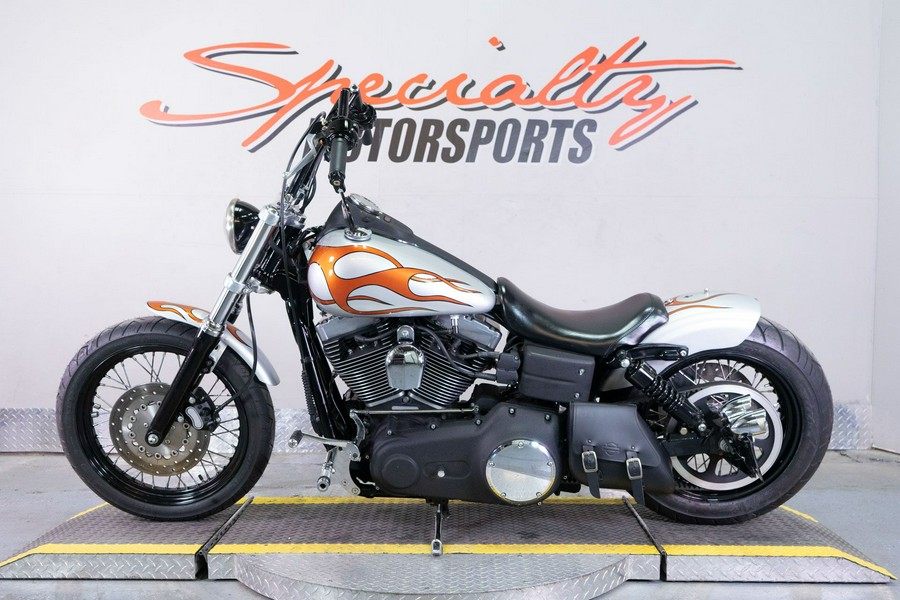 2006 Harley-Davidson Dyna™ Street Bob™