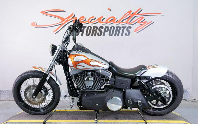 2006 Harley-Davidson Dyna™ Street Bob™