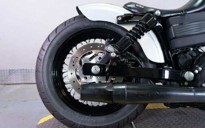 2006 Harley-Davidson Dyna™ Street Bob™