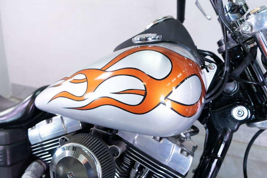 2006 Harley-Davidson Dyna™ Street Bob™