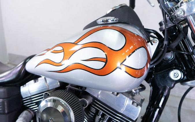 2006 Harley-Davidson Dyna™ Street Bob™