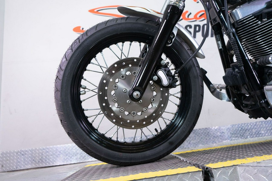 2006 Harley-Davidson Dyna™ Street Bob™