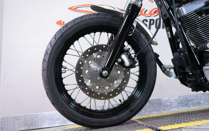 2006 Harley-Davidson Dyna™ Street Bob™