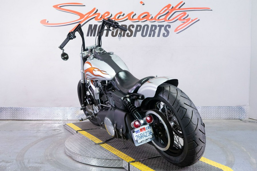 2006 Harley-Davidson Dyna™ Street Bob™