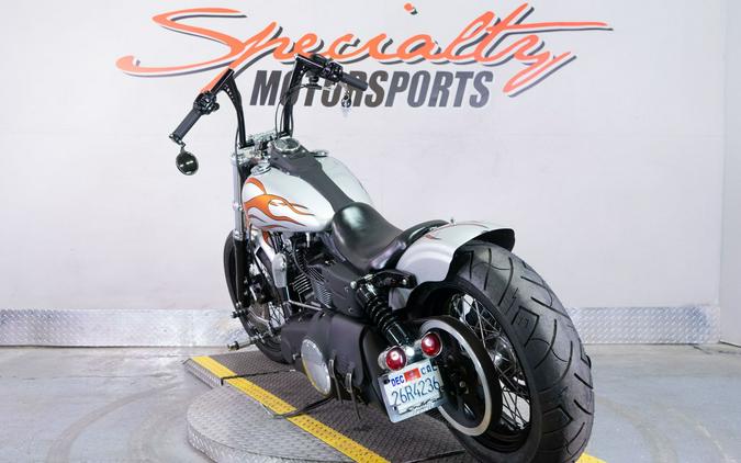 2006 Harley-Davidson Dyna™ Street Bob™