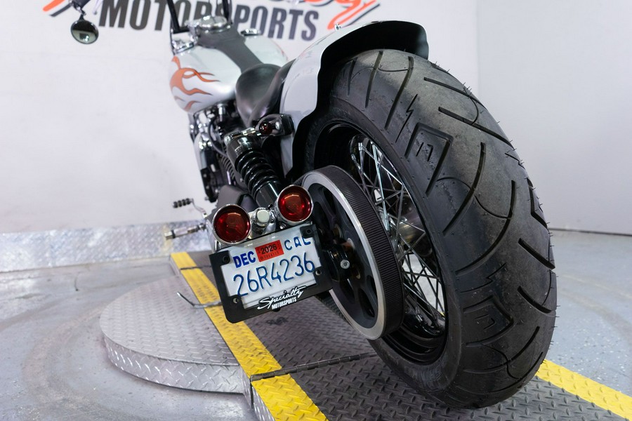 2006 Harley-Davidson Dyna™ Street Bob™