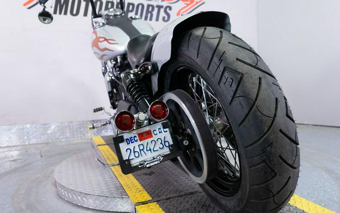 2006 Harley-Davidson Dyna™ Street Bob™