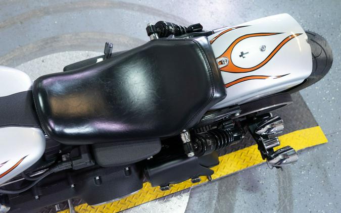 2006 Harley-Davidson Dyna™ Street Bob™