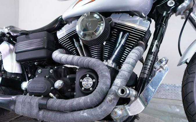 2006 Harley-Davidson Dyna™ Street Bob™