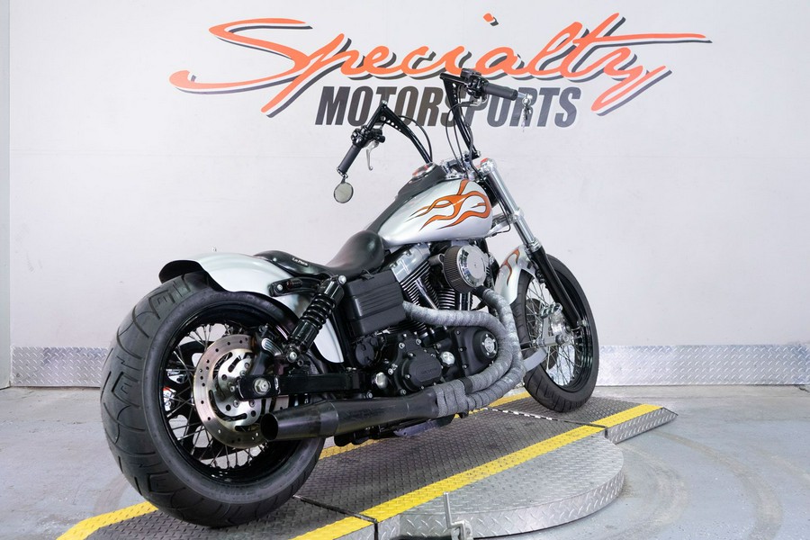 2006 Harley-Davidson Dyna™ Street Bob™