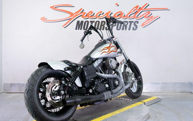 2006 Harley-Davidson Dyna™ Street Bob™