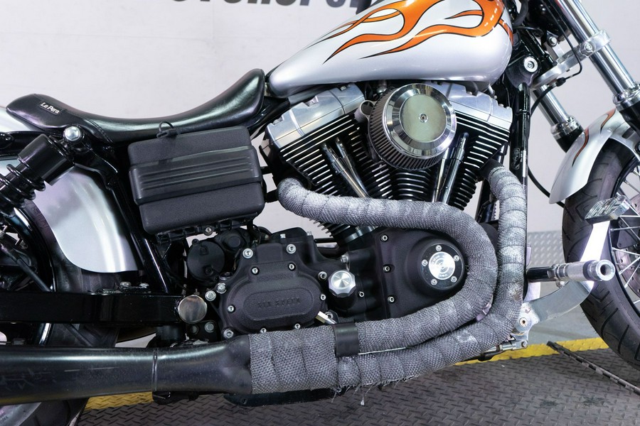 2006 Harley-Davidson Dyna™ Street Bob™