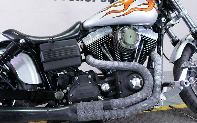2006 Harley-Davidson Dyna™ Street Bob™