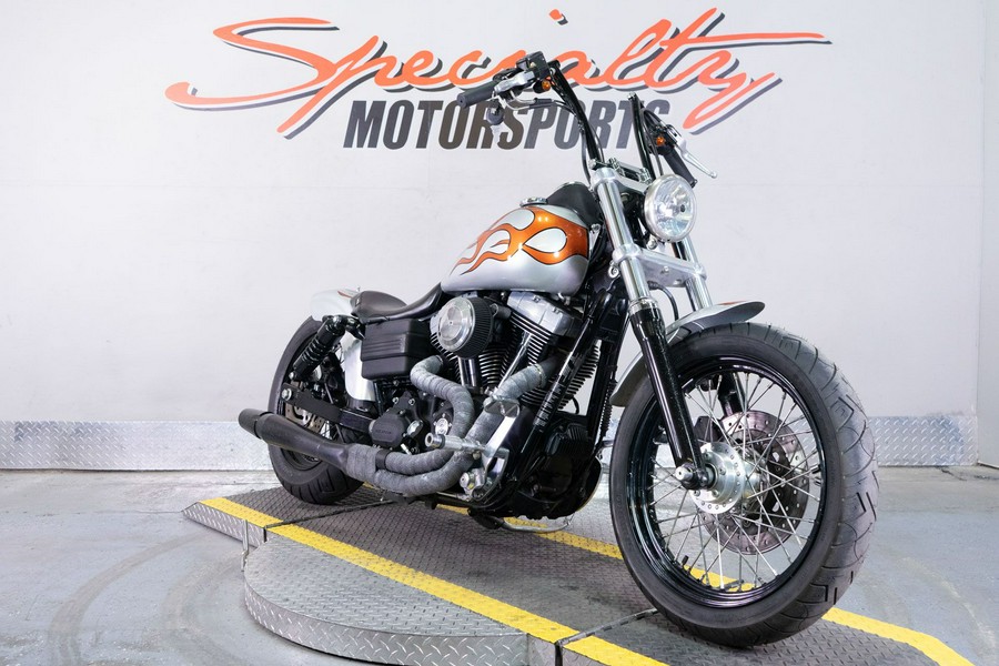 2006 Harley-Davidson Dyna™ Street Bob™