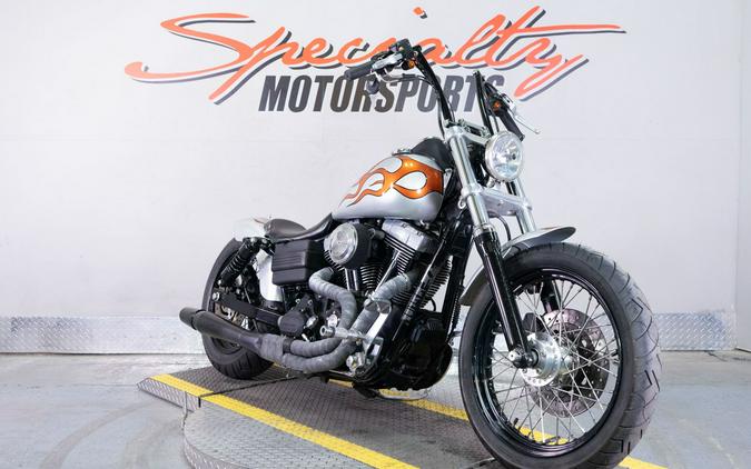 2006 Harley-Davidson Dyna™ Street Bob™
