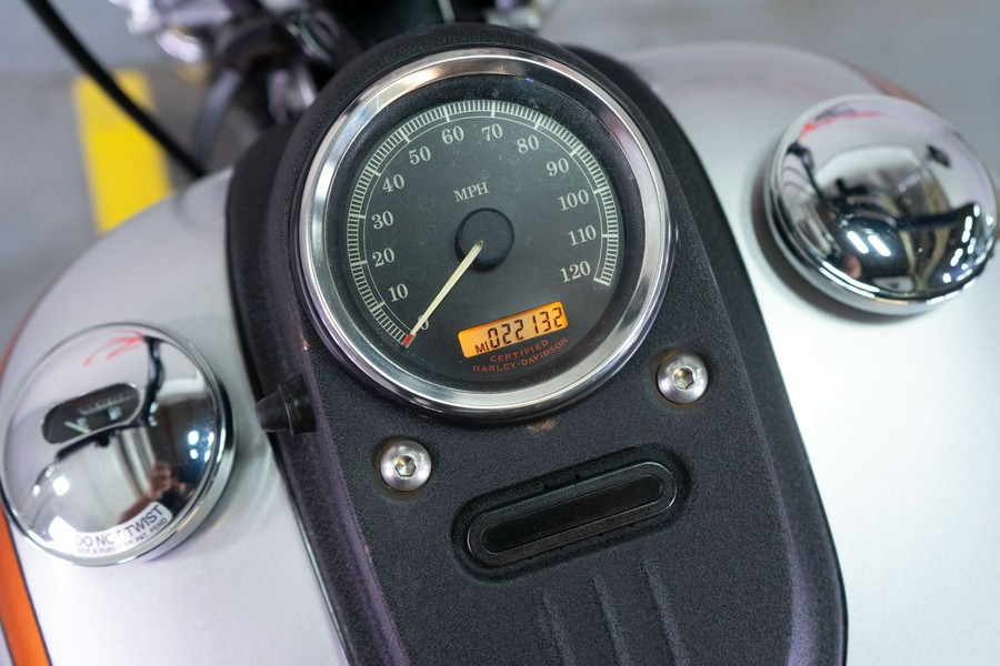 2006 Harley-Davidson Dyna™ Street Bob™
