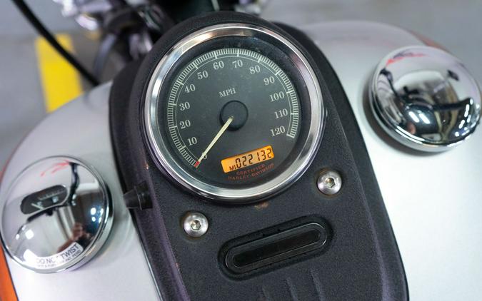 2006 Harley-Davidson Dyna™ Street Bob™