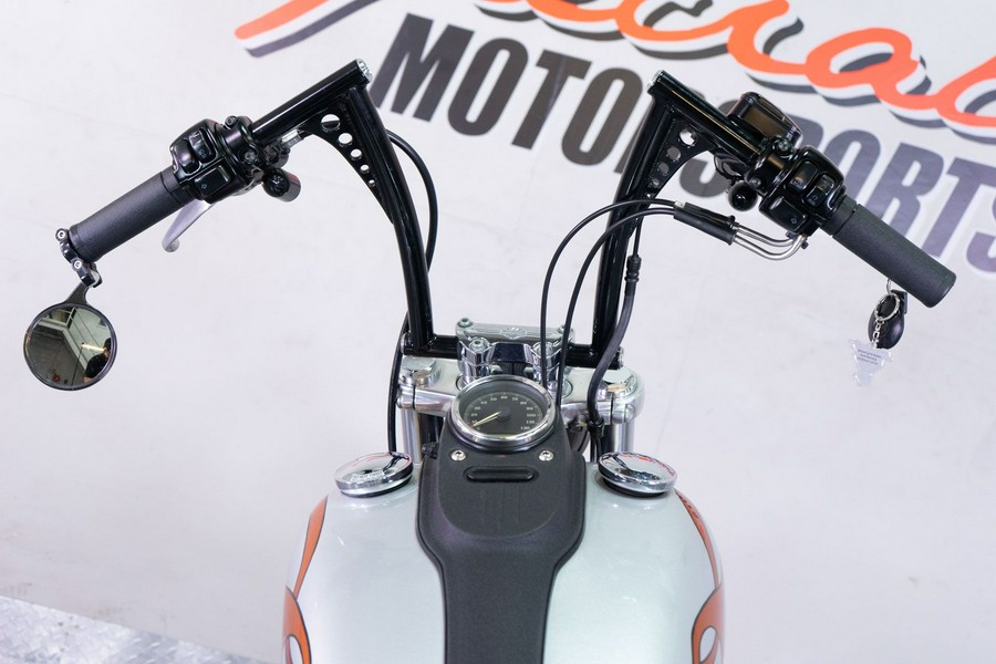 2006 Harley-Davidson Dyna™ Street Bob™