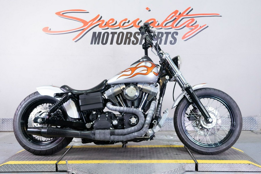 2006 Harley-Davidson Dyna™ Street Bob™