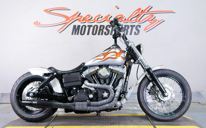 2006 Harley-Davidson Dyna™ Street Bob™