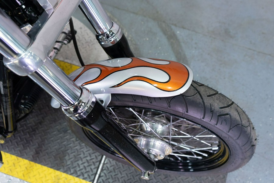 2006 Harley-Davidson Dyna™ Street Bob™