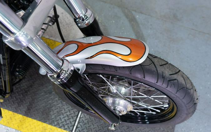 2006 Harley-Davidson Dyna™ Street Bob™