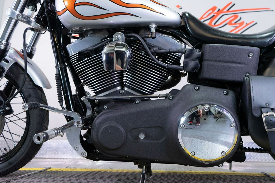 2006 Harley-Davidson Dyna™ Street Bob™