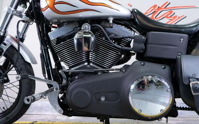 2006 Harley-Davidson Dyna™ Street Bob™