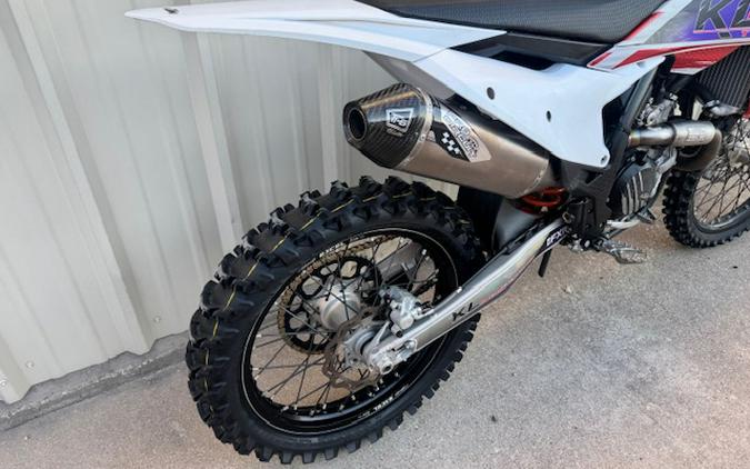 2024 KTM SX 450 F