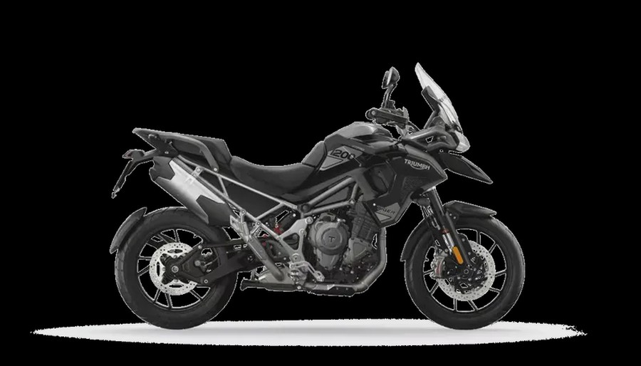 2023 Triumph Tiger 1200 GT Pro