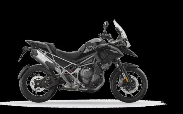 2023 Triumph Tiger 1200 GT Pro