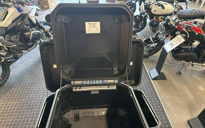 2023 Triumph Tiger 1200 GT Pro
