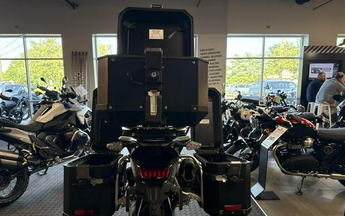 2023 Triumph Tiger 1200 GT Pro
