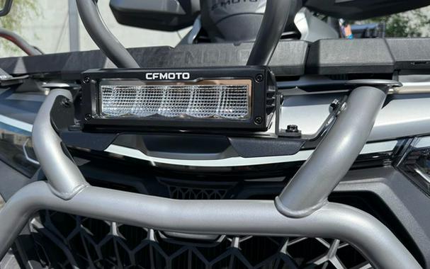 2027 CFMOTO CFORCE 1000 Overland