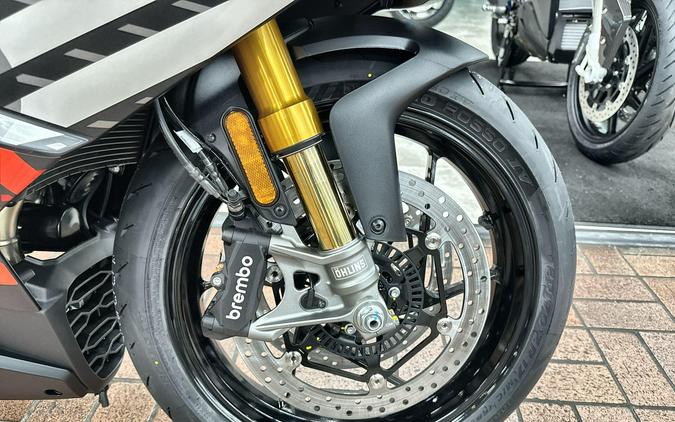 2027 APRILIA RS 660 FACTORY