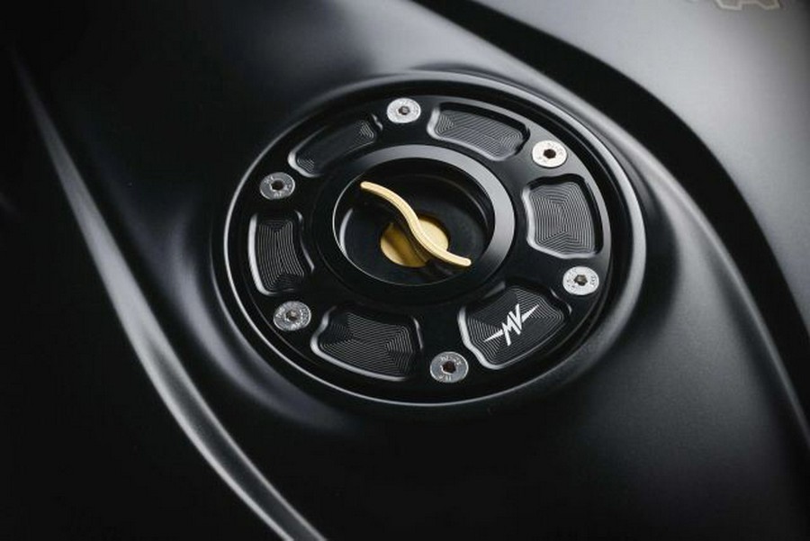 2025 F3 COMPETIZIONE - MV Agusta