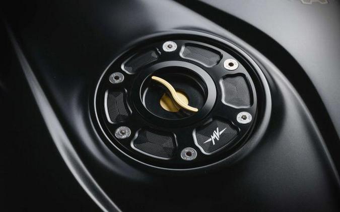 2025 F3 COMPETIZIONE - MV Agusta