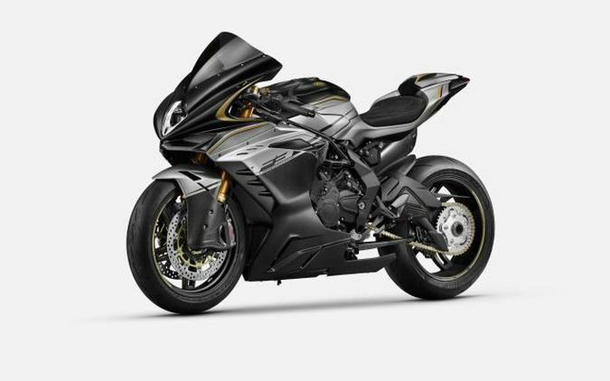 2025 F3 COMPETIZIONE - MV Agusta